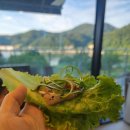 가평펜션 맛집 삼겹살은 아리축산에서 무조건 구입하세요!!