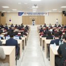 우석대학교 스포츠단 족구부 창단 이미지