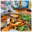 신도시한식 이미지