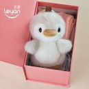 소리질러 | “너무 귀여워서 소리 질러! 레이안 펭귄 키링 실물 후기”