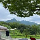 충주호 캠핑월드 이미지