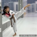 한국체대 미송태권도장 이미지