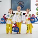 한국키즈태권도장 이미지