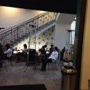 여행 - [파사데나 (Pasadena) 부근 위주] 스시 맛집...슈거피시, 어쓰 카페 (Urth cafe), 콜로라도 거리