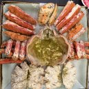 크래버 대게나라 | (경기,수원) 크래버 대게나라 수원점 (솔직 후기)