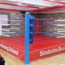 구로복싱클럽 이미지