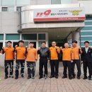 태백소방서 장성안전센터 이미지