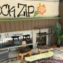 멈무아지트 | 홍대디저트카페 록집_ 힙하고 아지트 분위기 상수역 카페 추천