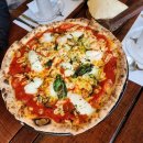 나폴리피자1971 | 부산 기장 화덕피자 맛집 나폴리피자1971