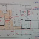 영주 순흥주택 평면도 수정안(1) 이미지