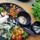 장안뷔페 이미지