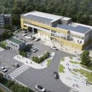 전동면 복합커뮤니티센터 이미지