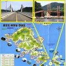 금오도 비렁길 이미지