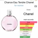 가브리엘 퀸스점 | 샤넬 샹스오땅드르 적당히 달고 묵직하고 정석 여자냄새인 ...