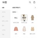 의류패션 이미지