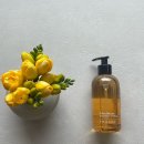 [THANN, 탄] 고급스러운 향, 에덴브리즈 아로마테라피 샤워젤 사용 후기, &amp; 솔직리뷰 (+ 세일정보)