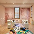 Lion pc lounge 이미지