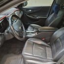 오늘은 세차 | 진주세차장 쉐보레 말리부 프리미엄 세차후기, 확실한 변화