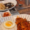 후퉁반점 | 안암 중국집 숨겨진 맛집 후퉁반점