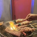 캠핑꼬치 이미지