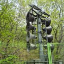 자동우량경보시설 이미지