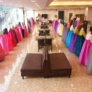 대동한복, 이불 이미지