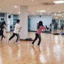 라인댄스 이미지