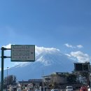 마성파출소 | 도쿄역 후지산 투어 집합 장소 완벽 동선 가이드