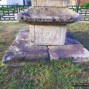 위라리 칠층석탑 이미지