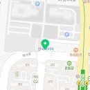 율리역 1,3번 출구 앞 이미지
