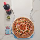 피자알볼로 권선점 | 알볼로피자 수원 권선점에서 쉬림프&amp;핫치킨 골드 피자 후기