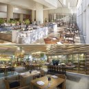 몬드리안을 회상하며 | 그랜드 하얏트 인천 할인 팍팍 받고 즐겼어요~!