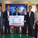 (주)시티즌코리아 이미지