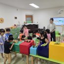 에덴유치원 | [대담미술관]2025 유아문화예술교육 &#39;채소로 냠냠냠 예술로 꿀꺽&#39; 에덴유치원 2회차 후기