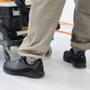 121 | K2 Safety 역대급 초경량안전화 추천, 여름 방수안전화 LT-121VDG 후기