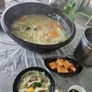도랫마을식당 | 🚗 인천 무의도 드라이브 & 하나개해수욕장 식당 ‘도랫마을’ 바지락칼국수 🐚🌊