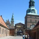 덴마크 여행2 - 코펜하겐에서 3개의 고성(古城) 을 두루 거쳐 인어 공주를 보다! 이미지