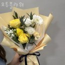 오투 플라워 이미지