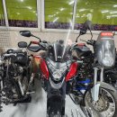 부산 혼다 vfr1200 크로스투어러 판매(완료) 이미지