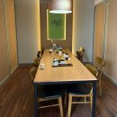 명인상사 | 역삼본점 - 한정식 맛집 평일 런치 떡갈비 반상 코스 후기, 가격 (점심 회식, 모임, 비즈니스 미팅 추천)