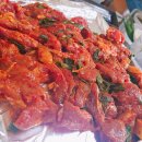[제주여행돌아보기] 식당2 - 가시식당/금보가든/성미가든/도리골토종닭/소랑드르/남원해물맛찜