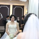 웨딩헤너스드레스 이미지