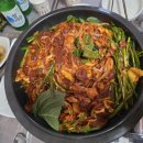 일미식당 | ​[전북 장수 맛집] 남덕유산 하산식으로 계북면 '일미식당' 오리주물럭 후기