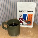 밀도 씨케이 | 홈카페 에티오피아 원두 추천 산미있는 드립커피원두 커피루소 시그니처 블랜드