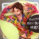 디스코케이크 이미지