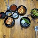 남창강변로 | 전남 장성 남창계곡 근처 황룡우시장국밥 후기