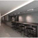 히든 건축사사무소 | 근생설계 논현동 빌라 인테리어, 예술과 실용의 완벽한 조화