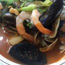 해물짬뽕 이미지