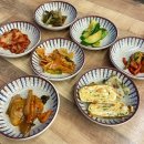 [안산 맛집] 숨은 사리역 맛집 &#39;얼큰동태찌개낭만코다리&#39;