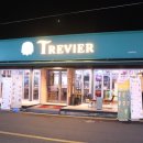 트레비어호계